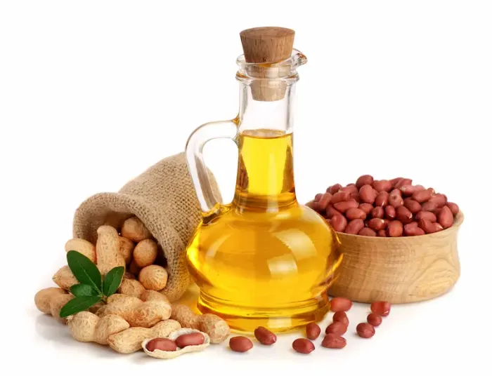 Groundnut Oil in Ayurveda Uses, Benefits, and Side Effects
